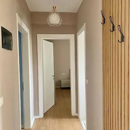 Appartement Nefis
