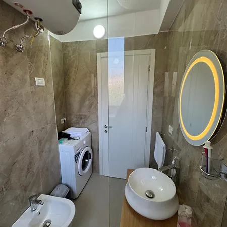 Appartement Nefis *
