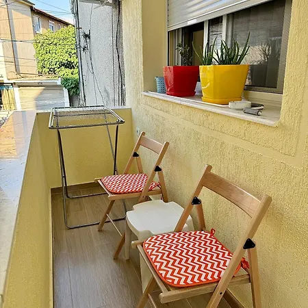 Nefis Appartement