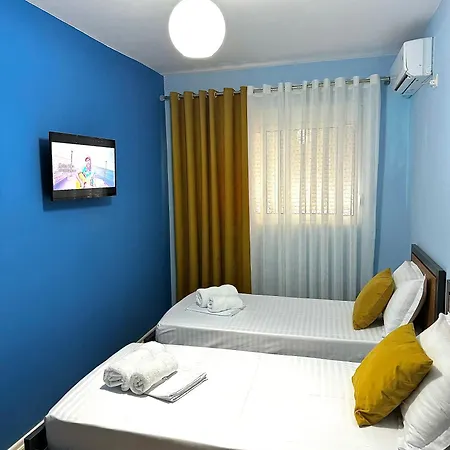 Nefis Appartement *