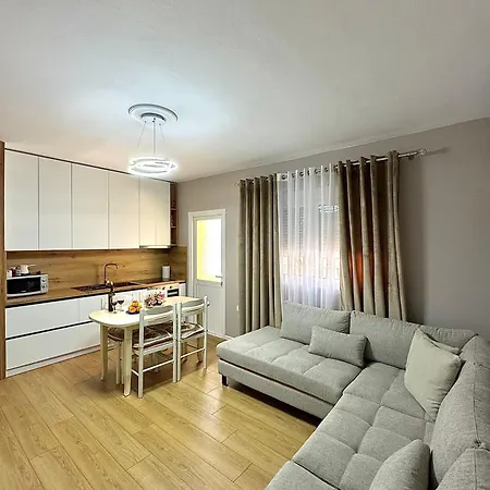 Appartement Nefis *