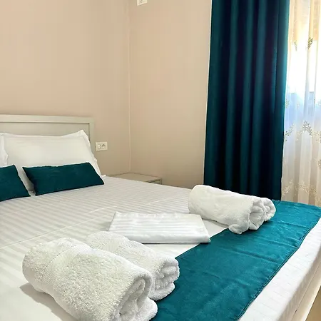 Appartement Nefis