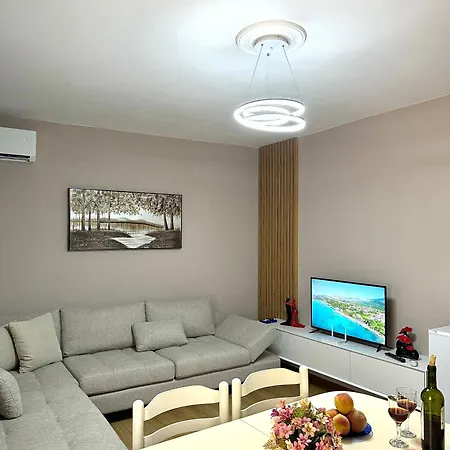 Nefis Appartement *
