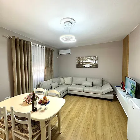 Nefis Appartement